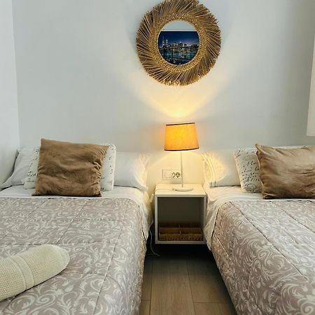Clemens9 Premium Apartment Malaga Exterior photo