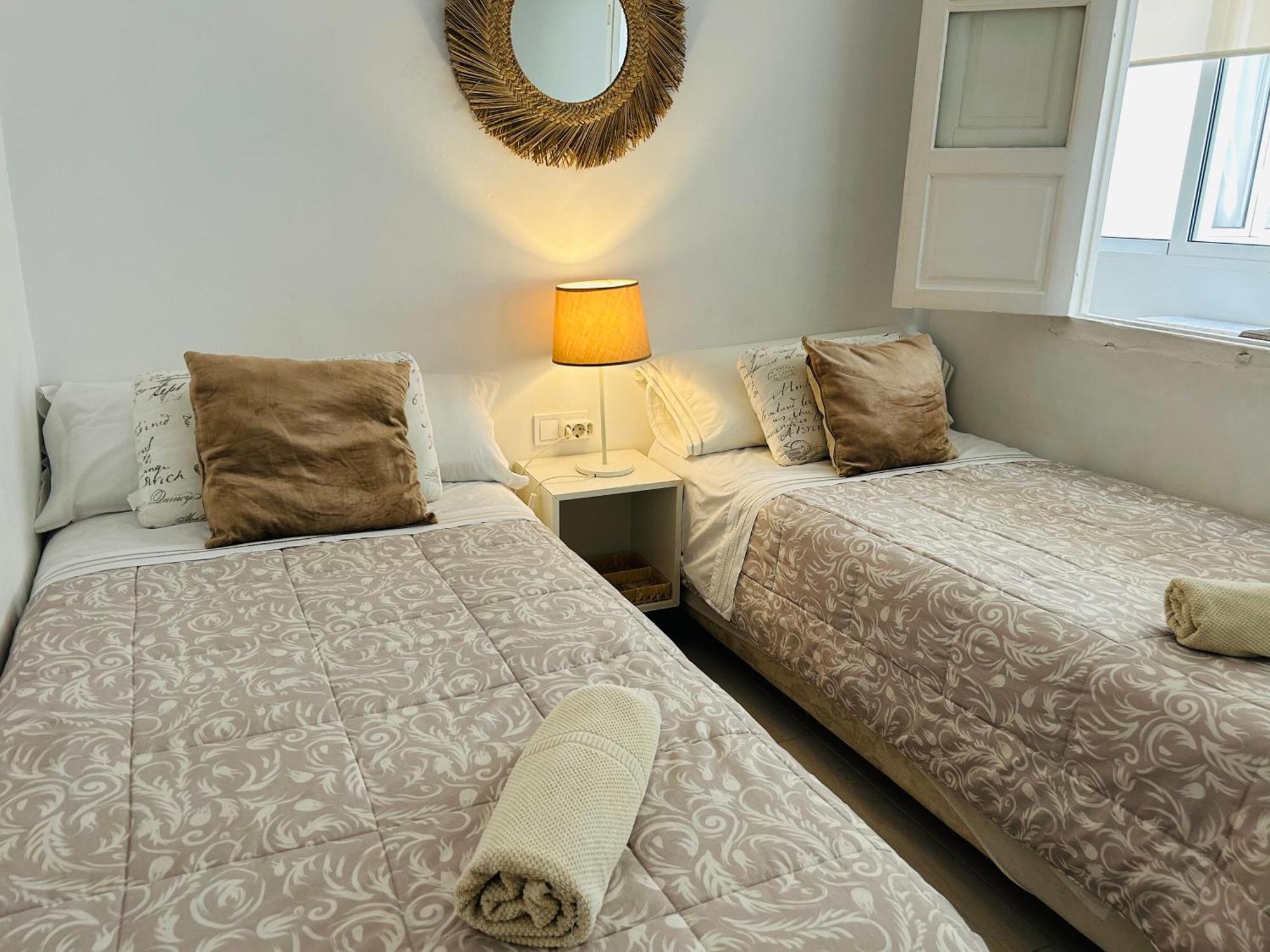 Clemens9 Premium Apartment Malaga Exterior photo