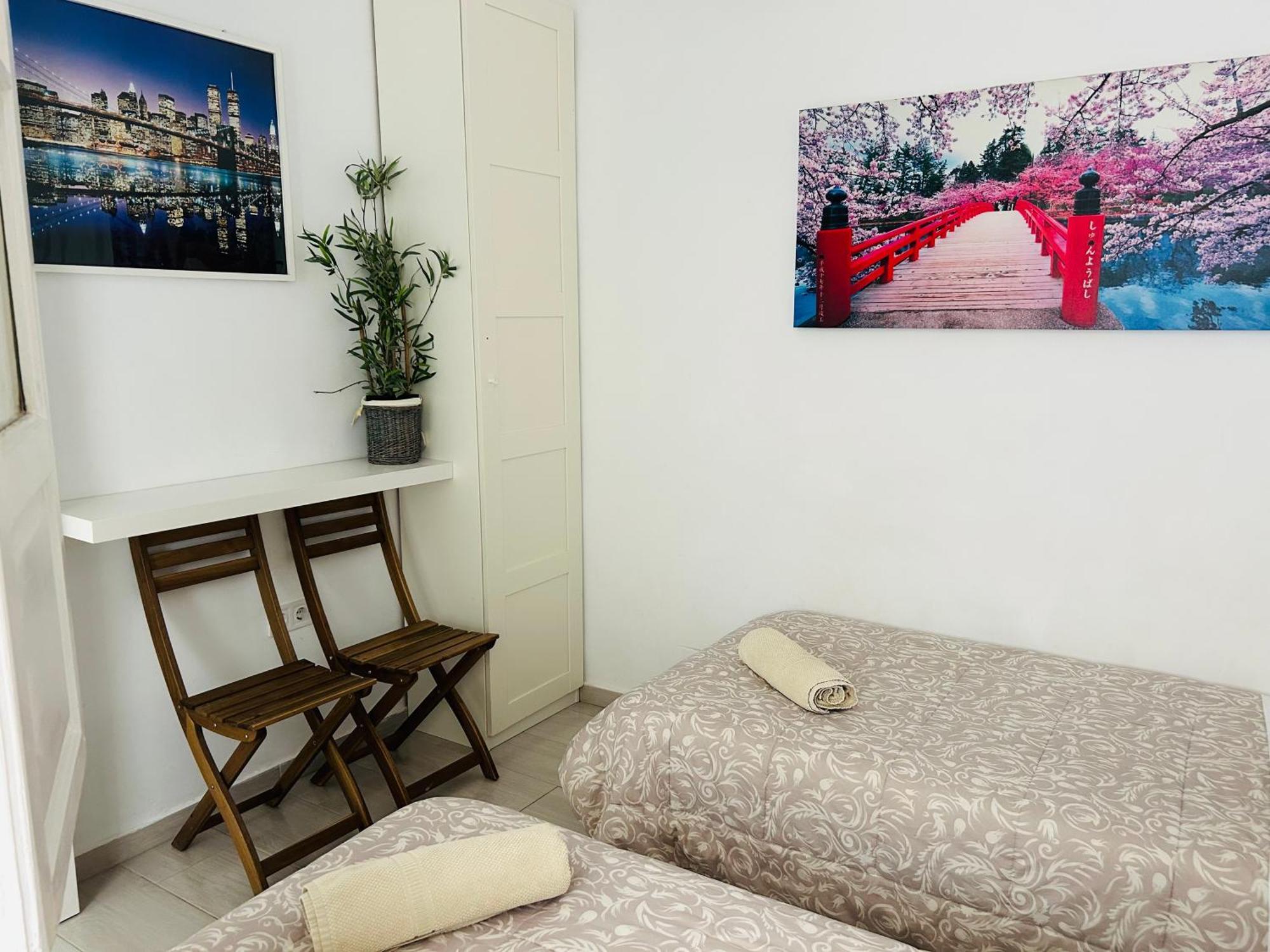 Clemens9 Premium Apartment Malaga Exterior photo