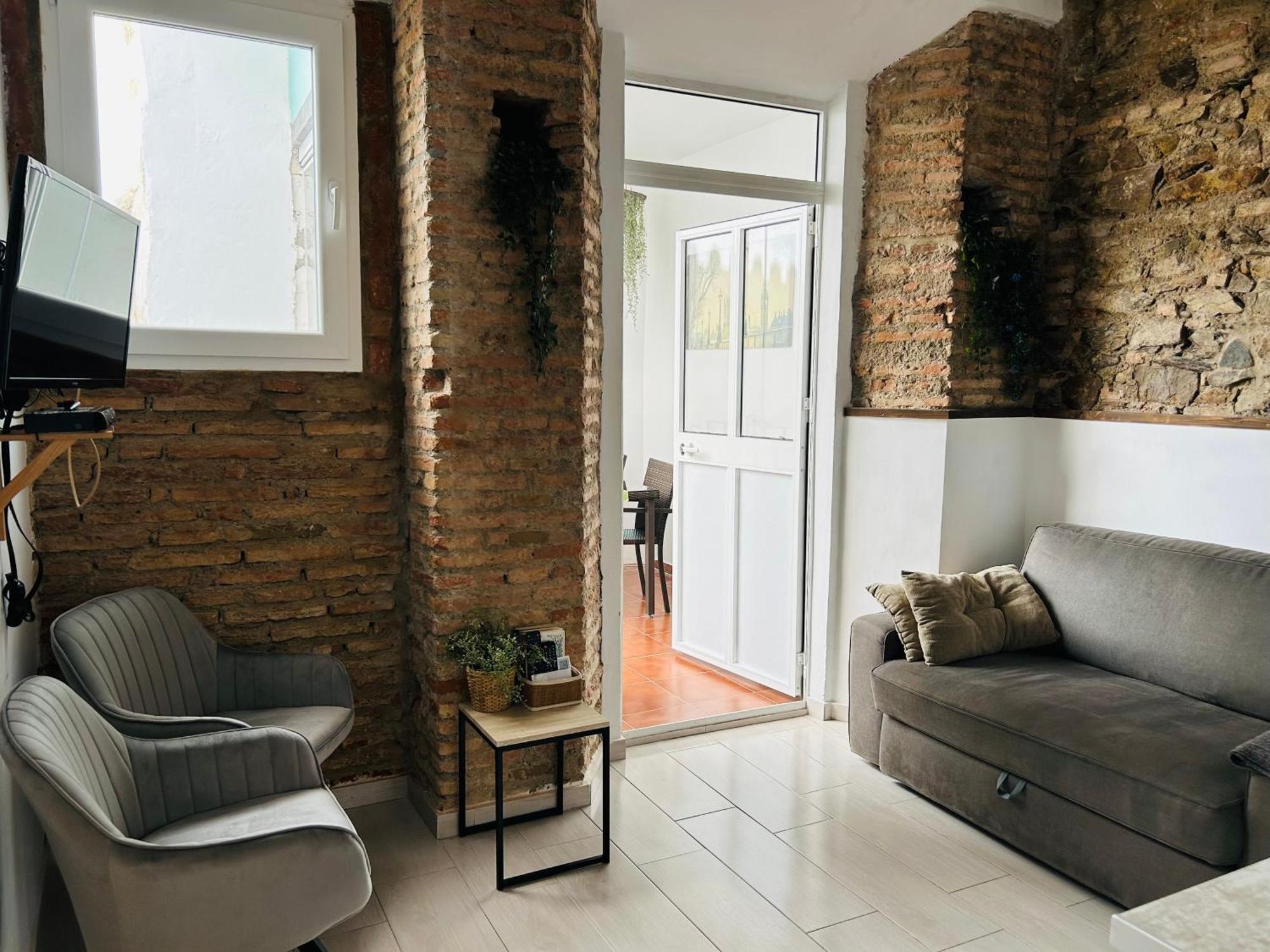 Clemens9 Premium Apartment Malaga Exterior photo