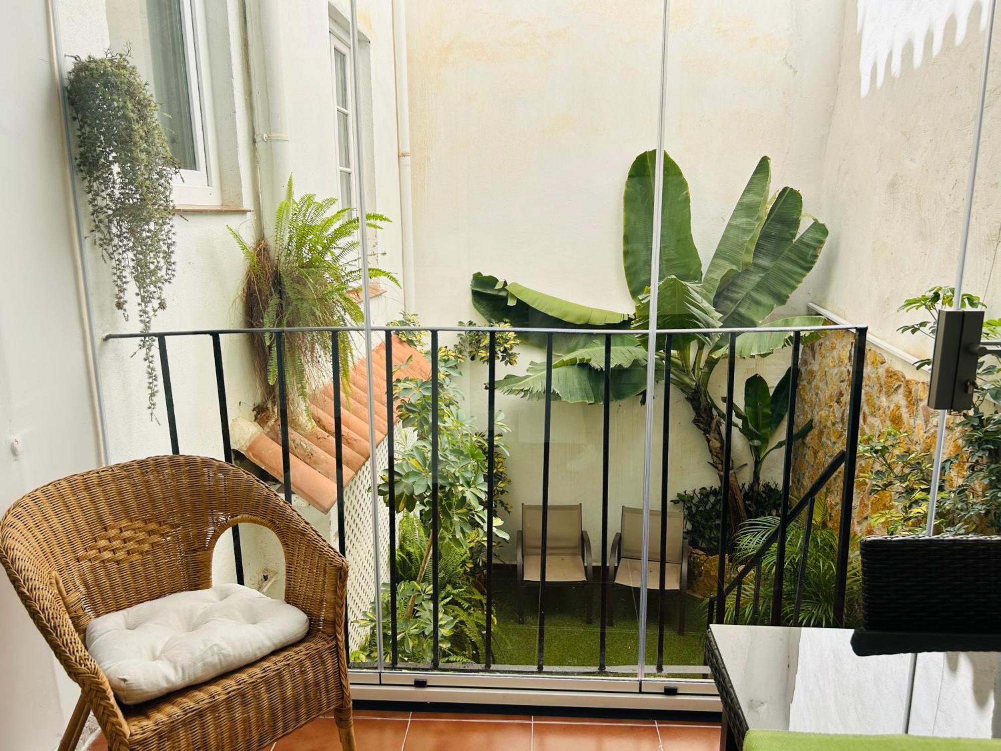 Clemens9 Premium Apartment Malaga Exterior photo